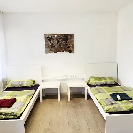 My-skypalace Bad-friedrichshall * 巴特腓特烈斯哈尔