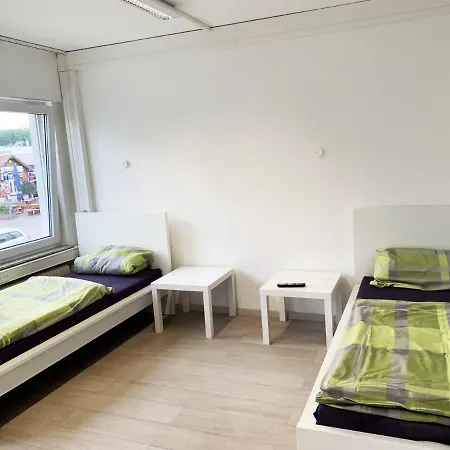 My-skypalace Bad-friedrichshall *