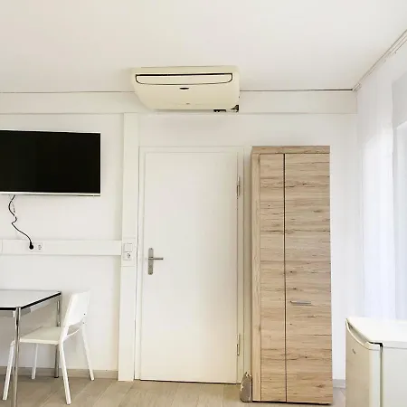 My-skypalace Bad-friedrichshall * 巴特腓特烈斯哈尔